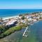 Coquina Tropics-3 Bedrooms- Bathroom-Water Views From Every Room - Bradenton Beach