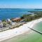 Coquina Tropics-3 Bedrooms- Bathroom-Water Views From Every Room - Bradenton Beach