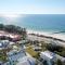 Coquina Tropics-3 Bedrooms- Bathroom-Water Views From Every Room - Bradenton Beach