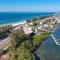 Coquina Tropics-3 Bedrooms- Bathroom-Water Views From Every Room - Bradenton Beach