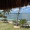 Private Beachfront Villa w/ pool - Генерал-Луна