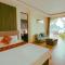 Le Pont Bungalow Cat Ba