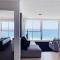 Golden Sands on the Beach - Absolute Beachfront Apartments