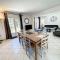 Villa 5 pièces avec jardin, à 400m de la plage et 600m des commerces, wifi et barbecue inclus - FR-1-361-20