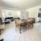 Villa 5 pièces avec jardin, à 400m de la plage et 600m des commerces, wifi et barbecue inclus - FR-1-361-20