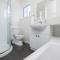 Serenity HG2 3Br 1&half Ba with Absolute National Park Frontage