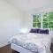 Serenity HG2 3Br 1&half Ba with Absolute National Park Frontage