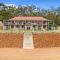 Nannup Ponds Top Floor Home