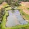 Nannup Ponds Top Floor Home