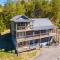 Family Oasis By Ghosal Luxury Lodging - Sevierville