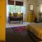 Funky cottage
