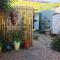 Funky cottage
