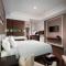 Panbil Residence Serviced Apartment