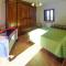 Nice Apartment In Loc, Saragano, Gualdo With House A Panoramic View