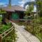 El Jardin de Zaida