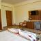 Lumbini Five Elements Hotel