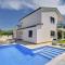 Modern Villa in Marcana with Pool and Terrace - Крница