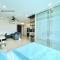 WHITE TILES 2人名宿, LANDMARK2, Sg Long, Kajang, FREE WIFI, QUIET SPACE, NICE VIEW