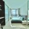 WHITE TILES 2人名宿, LANDMARK2, Sg Long, Kajang, FREE WIFI, QUIET SPACE, NICE VIEW
