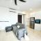 WHITE TILES 2人名宿, LANDMARK2, Sg Long, Kajang, FREE WIFI, QUIET SPACE, NICE VIEW