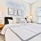 Exquisite 3BD 2BA Vacation Nest by The Village at Meridian - ميريديان
