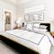Exquisite 3BD 2BA Vacation Nest by The Village at Meridian - ميريديان