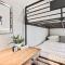 Exquisite 3BD 2BA Vacation Nest by The Village at Meridian - ميريديان