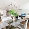 Exquisite 3BD 2BA Vacation Nest by The Village at Meridian - ميريديان
