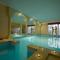 Hotel Borgo dei Poeti Romantik Wellness & SPA