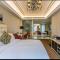 Wealthy All Suite Hotel Suzhou - Сучжоу