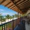 Timeless villa