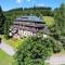 Alpský Hotel