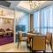 Wealthy All Suite Hotel Suzhou - Сучжоу