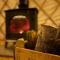 Bracken Yurt at Walnut Farm Glamping - Netherbury