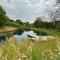 Bracken Yurt at Walnut Farm Glamping - Netherbury