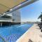 Primestay - Carson Tower A in Damac Hills - 迪拜