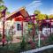 Timba Garden FREE TOWN AND JETTY TRANSPORT