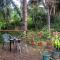 Timba Garden FREE TOWN AND JETTY TRANSPORT