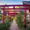 Timba Garden FREE TOWN AND JETTY TRANSPORT