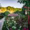 Timba Garden FREE TOWN AND JETTY TRANSPORT