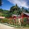 Timba Garden FREE TOWN AND JETTY TRANSPORT