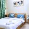 Quiet & Cozy Resort Style Fully Furnished 1-BHK Apartment - Dabolim