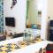 Quiet & Cozy Resort Style Fully Furnished 1-BHK Apartment - Dabolim