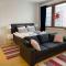 Hilmas apartment