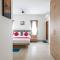 The Sunvista Serviced Apartments - Bangalúr