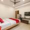 The Sunvista Serviced Apartments - Bangalúr