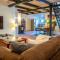 Cosy One Villa