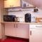 BodenSEE Apartment Langenargen Möwenweg - 朗根阿根