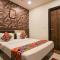 FabHotel Rosewood Inn GT Road Near Amritsar Railway Station