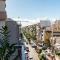 Charming Central Apt with Parking 3 - Афины